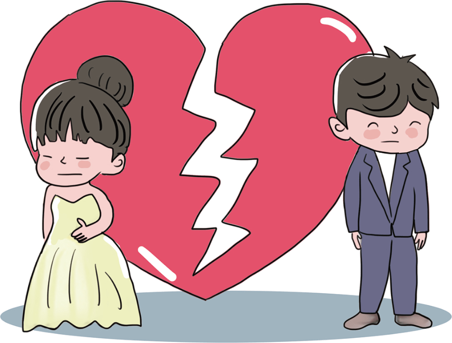 女方在离婚,法庭财产该如何分配